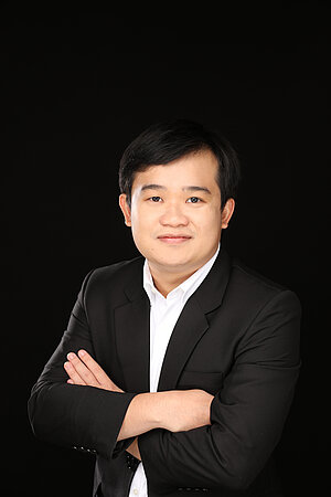 Ansprechpartner Noven Hendarta Putra