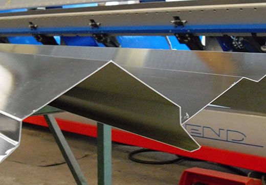 Sheet Aluminum & Steel – Schuette Aluminium